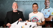 Domagoj Pavičić