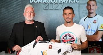 Domagoj Pavičić