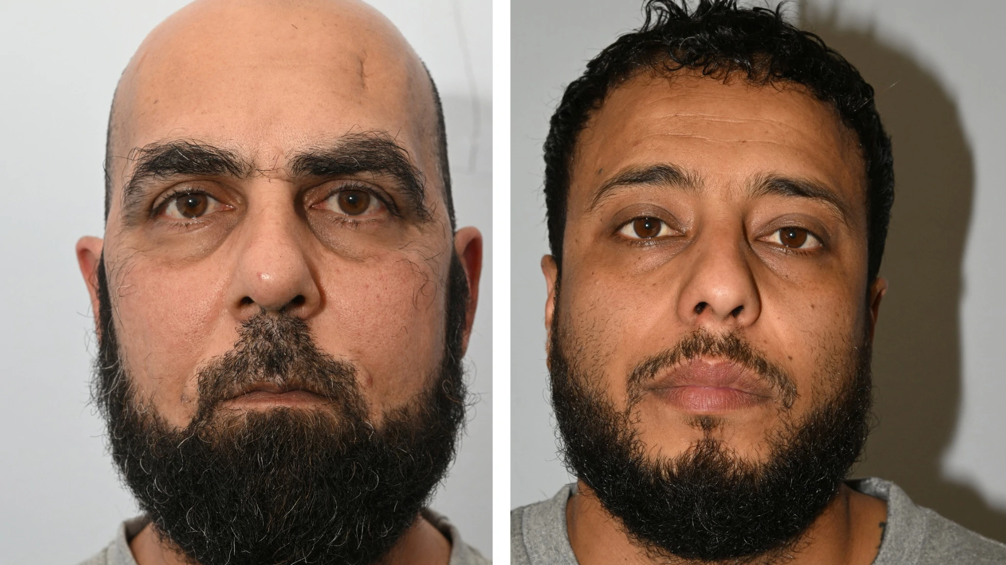 Dva muškarca osuđena zbog planiranja ubojstva stotina Židova u Britaniji