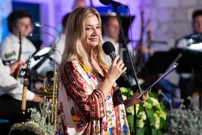 Edita Lučić Jelić, Foto: Vicko Vidan /FDK