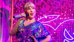 Taylor Swift