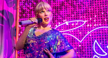 Taylor Swift