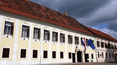 Banski dvori