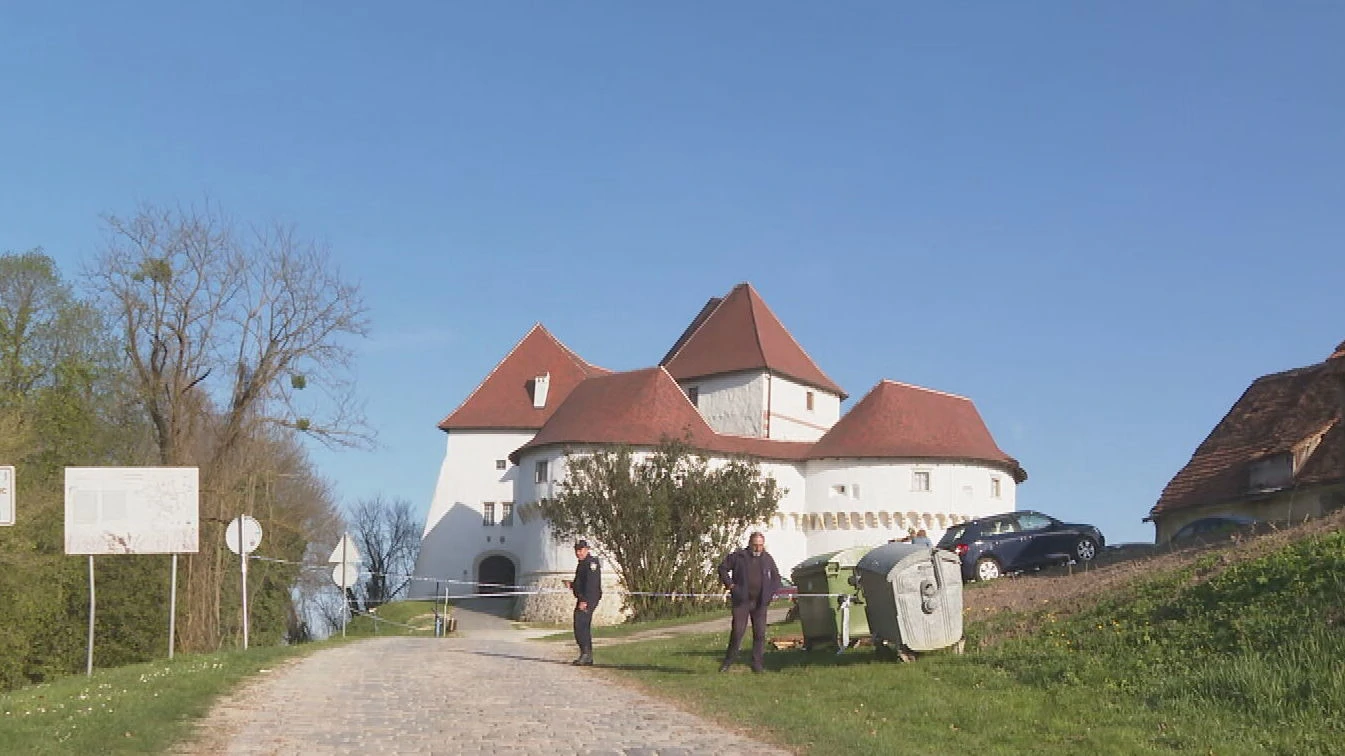 Tragedija pred stotinama ljudi: top usmrtio muškarca na Uskrsnom slavlju kod Velikog Tabora