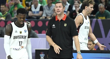 Alan Ibrahimagić i Dennis Schroder