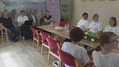 Projekt "Zaželi" u Gorskom kotaru 