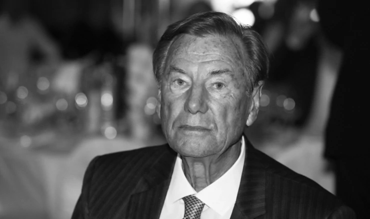 Nikola Pilić