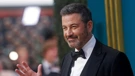 Jimmy Kimmel