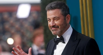 Jimmy Kimmel