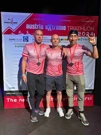 zaslužene medalje oko vrata, Foto: -/privatna arhiva