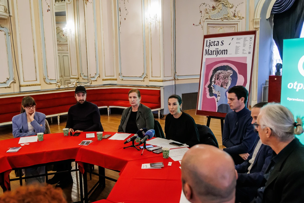 Konferencija za novinare