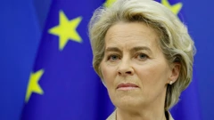 Ursula von der Leyen