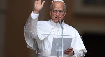 Papa Lav XIV.