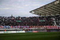 Hajduk - Osijek, Foto: Zvonimir Barisin/PIXSELL
