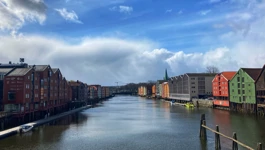 Trondheim