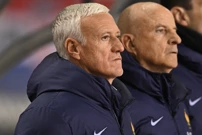 Didier Deschamps, Foto: Tom Dubravec/CROPIX