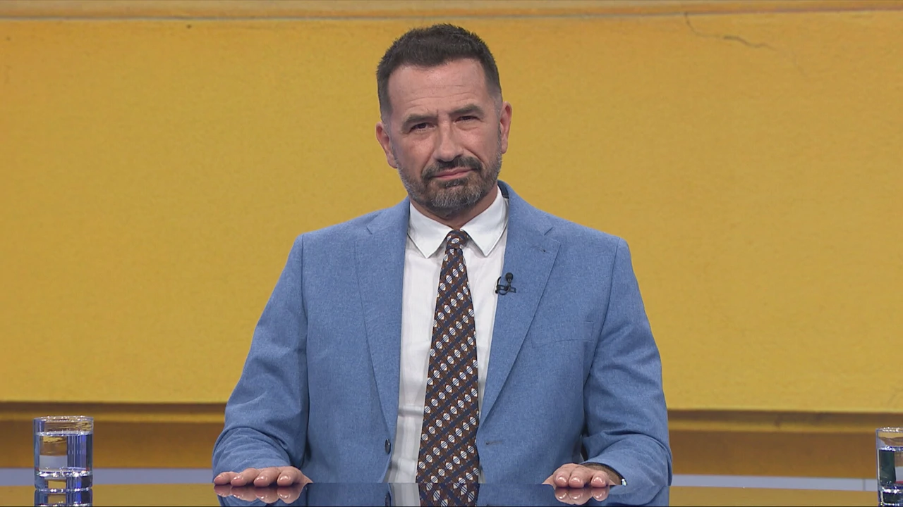 Igor Peternel