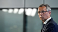 Jens Stoltenberg 