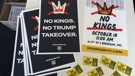 Očekuju se milijuni na prosvjedima protiv Trumpa diljem SAD-a