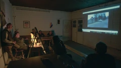 Srijeda, 5. kolovoza na Prvom, Foto:  San o slobodi/dokumentarni film