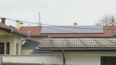 Solarni paneli