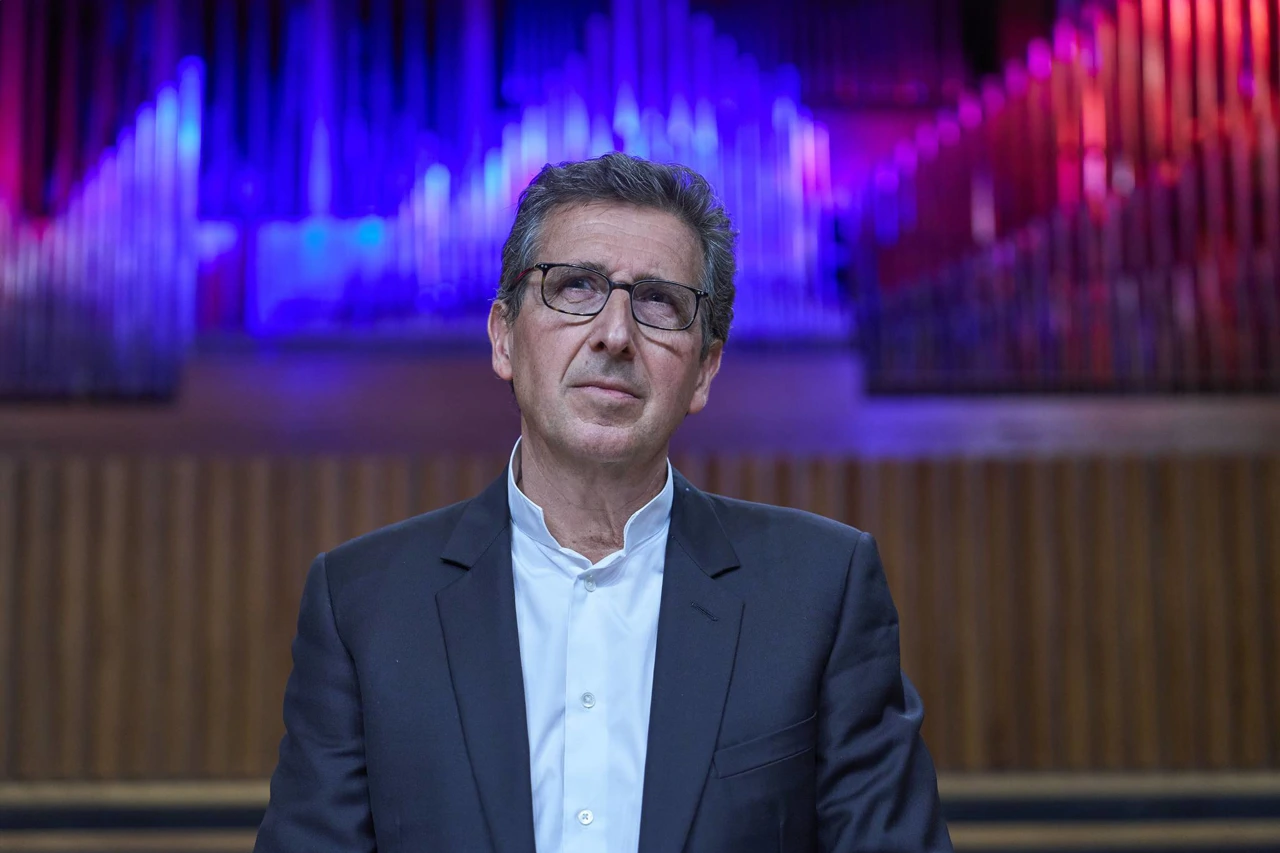 Pascal Rophé