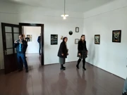 Galerija, Foto: Neven Knežević/HRT Radio Osijek