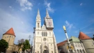 Zagrebačka katedrala
