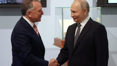 Sastanak Witkoffa i Putina