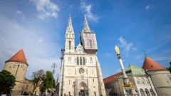 Zagrebačka katedrala