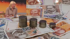 Financijska savjetnica Biserka Cvijetinović o dječjoj štednji