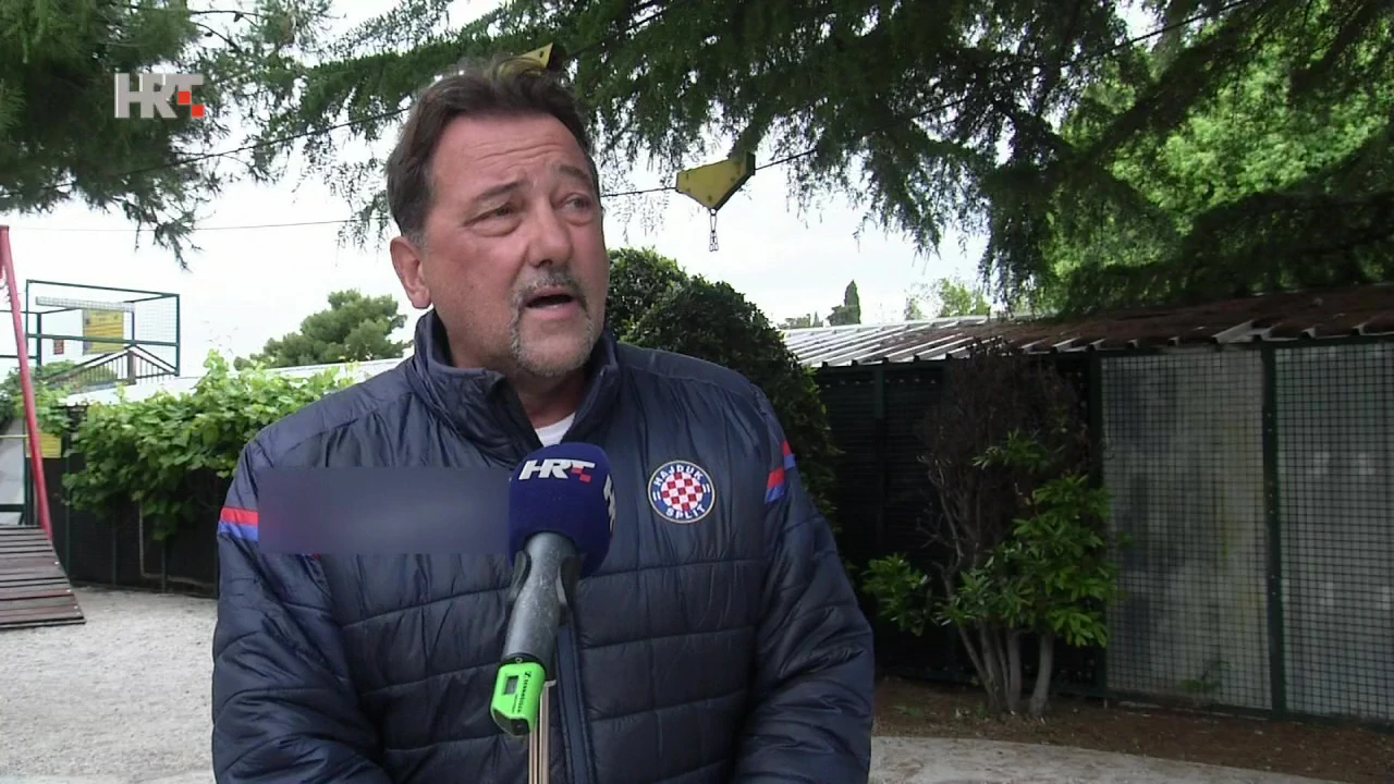 Željko Domazet
