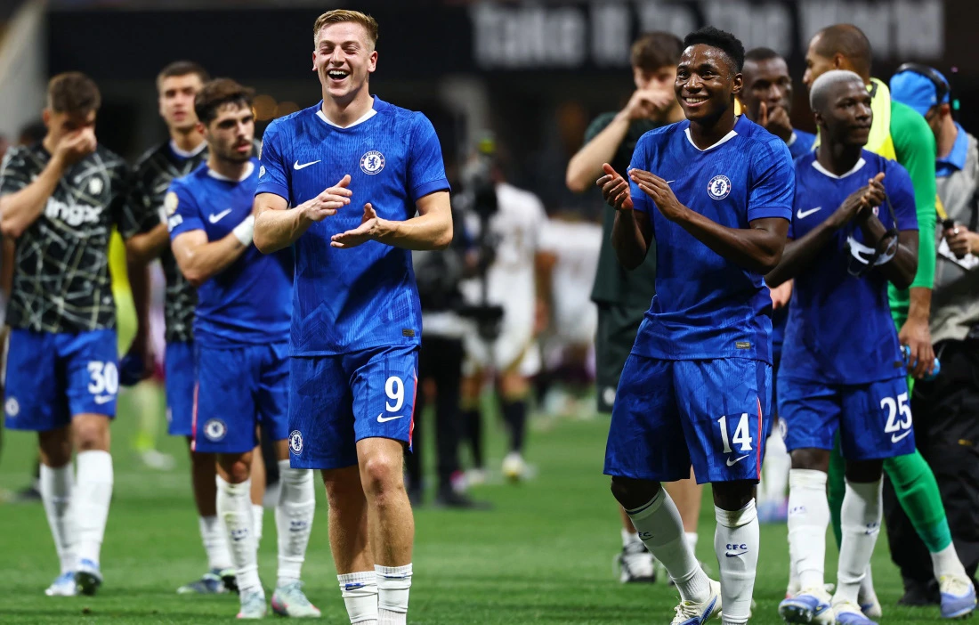 Chelsea bolji od LAFC-a na otvaranju klupskog SP-a