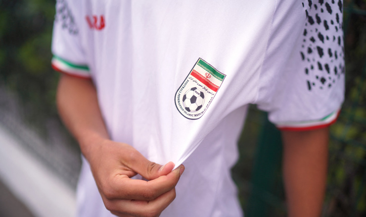 Iranski savez optužio SAD da mu je onemogućio pris