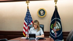 Subota, 16. studenog na Drugom, Foto:  Melania/dokumentarni film