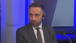 Ministar rada, mirovinskoga sustava, obitelji i socijalne politike Marin Piletić