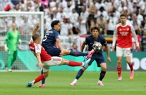 PSG- Arsenal, Foto: Bernadett Szabo/REUTERS