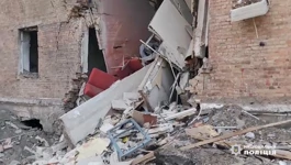 Rusija posljednjih dana nemilosrdno raketira sve više civilnih ciljeva