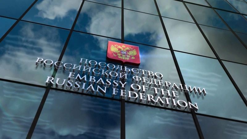 Najviši australski sud spriječio izgradnju nove ruske ambasade u Canberri