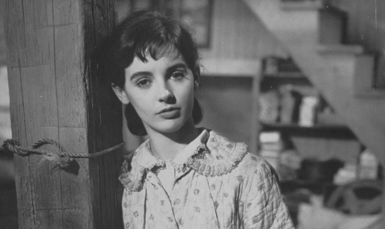  Ponedjeljak, 10. siječnja na Trećem, Foto: Dnevnik Anne Frank/film