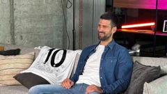 Novak Đoković, Foto: (Ne)uspjeh prvaka/dokumentarna serija 