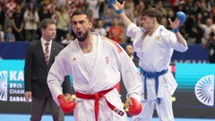 Anđelo Kvesić slavi naslov