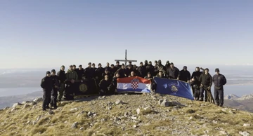 Legendarni "Poskoci" obilježavaju 35. obljetnicu osnivanja
