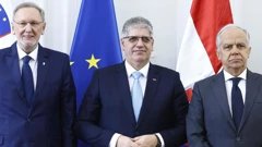 Trilateralni sastanak