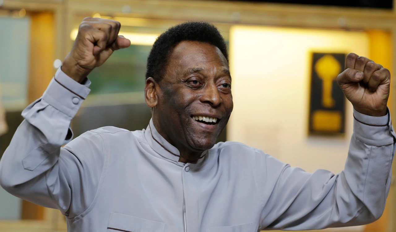 Pele