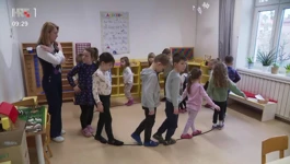 DV "Radost"