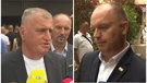 Miro Bulj i Ivan Šipić
