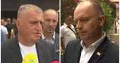 Miro Bulj i Ivan Šipić