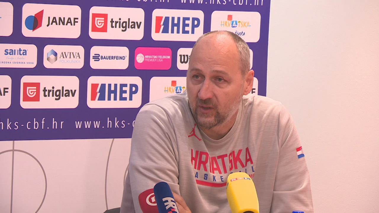 Dino Rađa, Foto: HTV/HRT