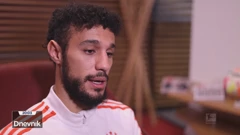 Noussair Mazraoui, Foto: Dnevnik/HRT